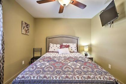 Contemporary NOLA Home - Walk to City Park! - image 12