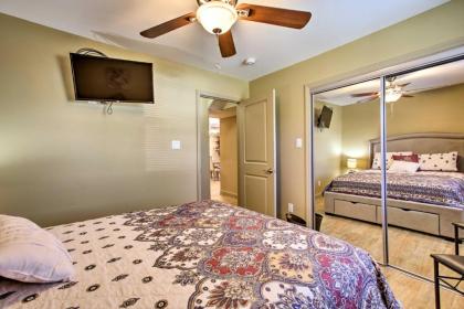 Contemporary NOLA Home - Walk to City Park! - image 13