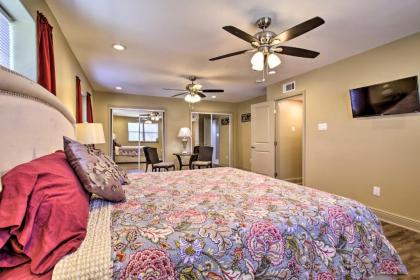 Contemporary NOLA Home - Walk to City Park! - image 16