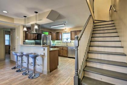 Contemporary NOLA Home - Walk to City Park! - image 4