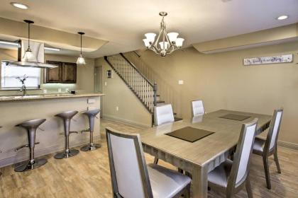 Contemporary NOLA Home - Walk to City Park! - image 7
