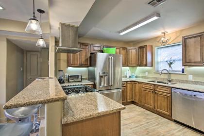 Contemporary NOLA Home - Walk to City Park! - image 8
