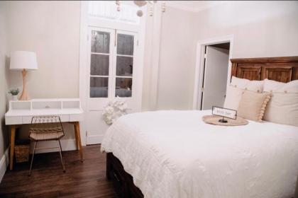 Serenity in the marigny Bed Breakfast  Spa New Orleans