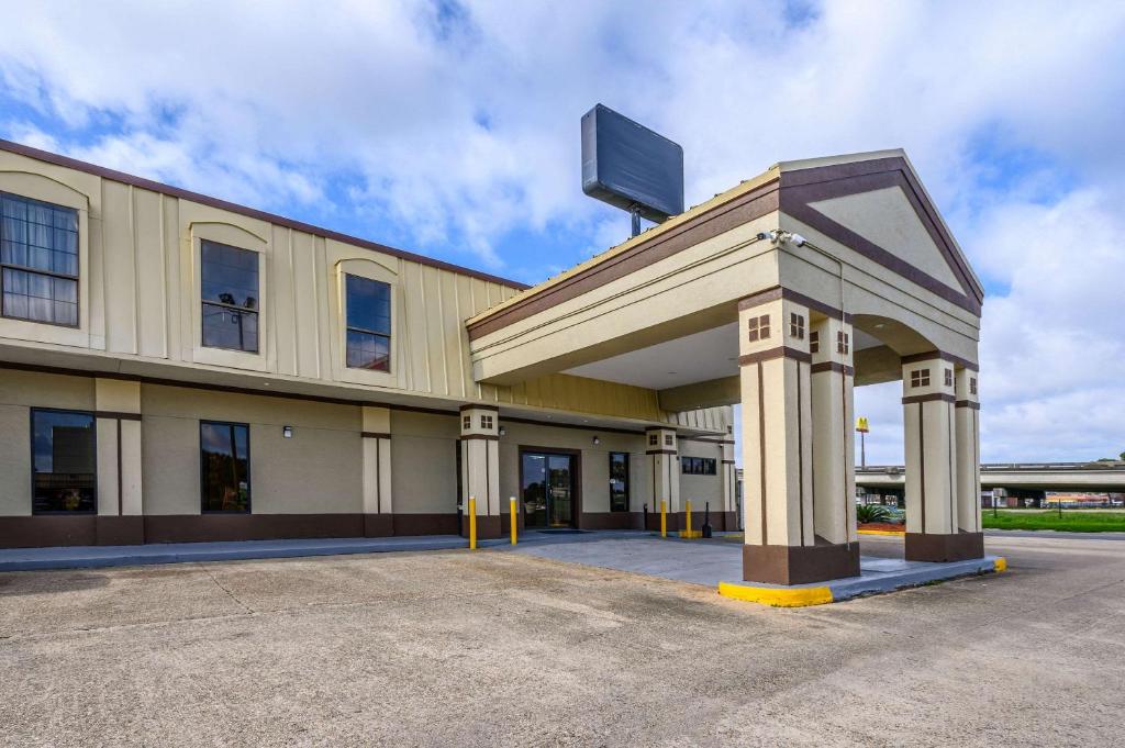 Quality Inn - main image