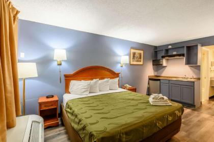 Quality Inn - image 10