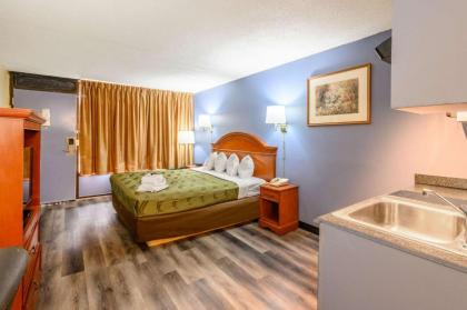 Quality Inn - image 12