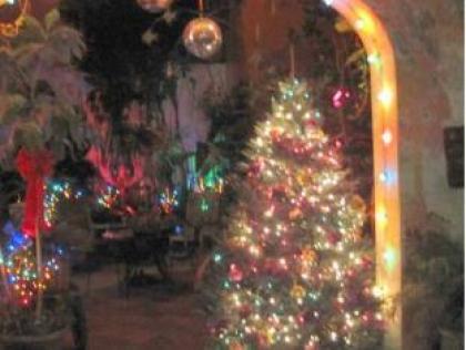 Saint Philip Residence New Orleans Louisiana