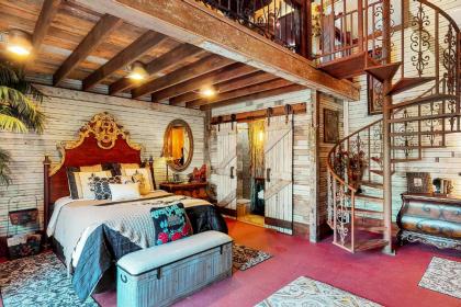 Apartment in New Orleans Louisiana