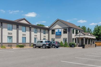 Best Western Dutch Valley Inn - image 12