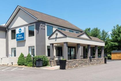 Best Western Dutch Valley Inn - image 13