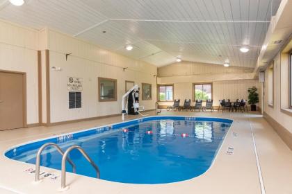 Best Western Dutch Valley Inn - image 7