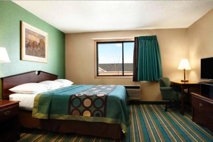 Coratel Inn & Suites New Richmond - image 8