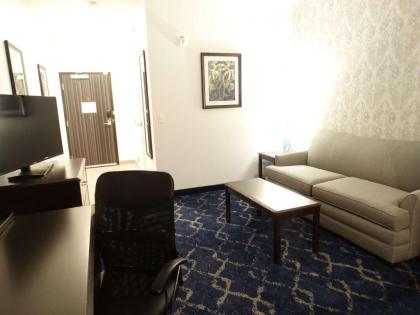 Best Western Plus New Richmond Inn & Suites - image 12