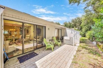 Holiday homes in New Smyrna Beach Florida