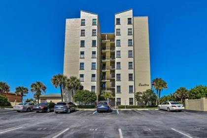 Oceanfront Condo with Pool - Walk to Flagler Ave - image 3