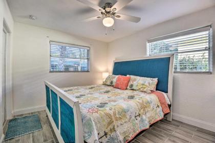 Renovated Home - Steps to New Smyrna Beach! - image 17