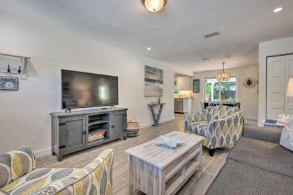 Renovated Home - Steps to New Smyrna Beach! - image 3
