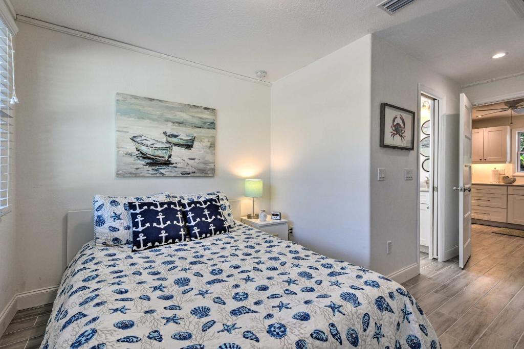 Renovated Home - Steps to New Smyrna Beach! - image 7