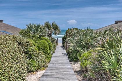 Breezy NSB Condo with Pool and Beach Access! - image 13