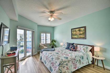 Condo with Balcony - Steps to New Smyrna Beach! - image 11