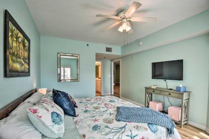 Condo with Balcony - Steps to New Smyrna Beach! - image 13