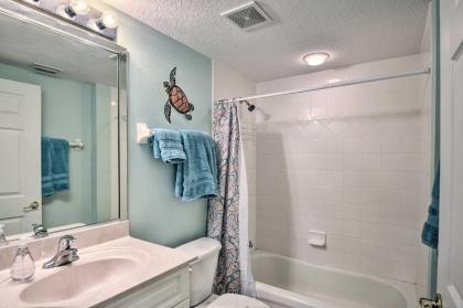 Condo with Balcony - Steps to New Smyrna Beach! - image 15