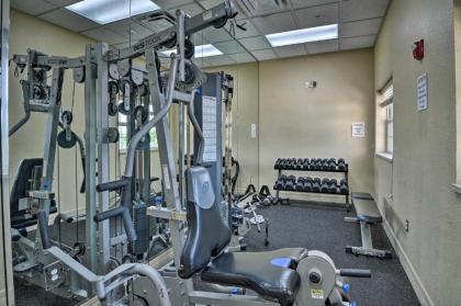 Condo with Balcony - Steps to New Smyrna Beach! - image 17