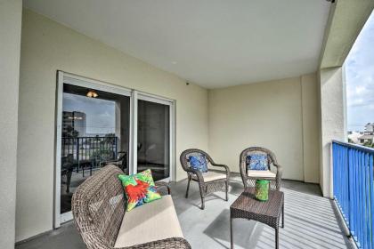 Condo with Balcony - Steps to New Smyrna Beach! - image 18