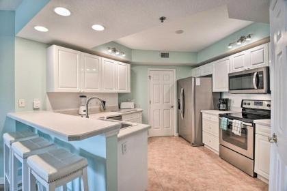Condo with Balcony - Steps to New Smyrna Beach! - image 2