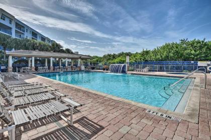 Condo with Balcony - Steps to New Smyrna Beach! - image 3