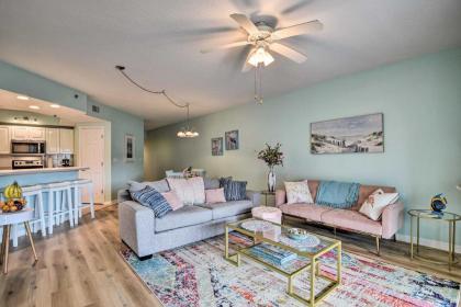 Condo with Balcony - Steps to New Smyrna Beach! - image 4