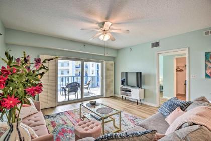 Condo with Balcony - Steps to New Smyrna Beach! - image 5