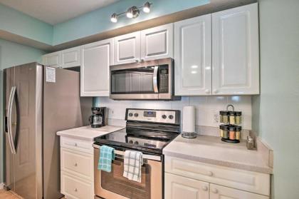 Condo with Balcony - Steps to New Smyrna Beach! - image 7