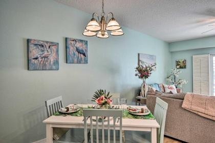 Condo with Balcony - Steps to New Smyrna Beach! - image 9
