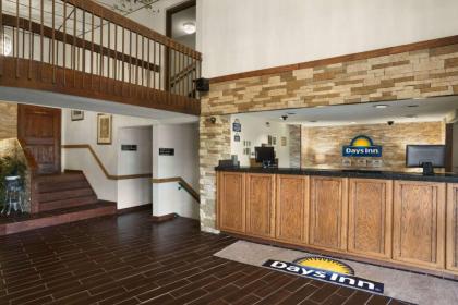 Days Inn by Wyndham New Stanton PA Pennsylvania