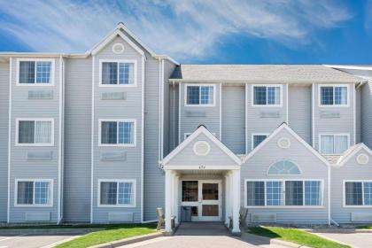 microtel Inn  Suites by Wyndham New Ulm