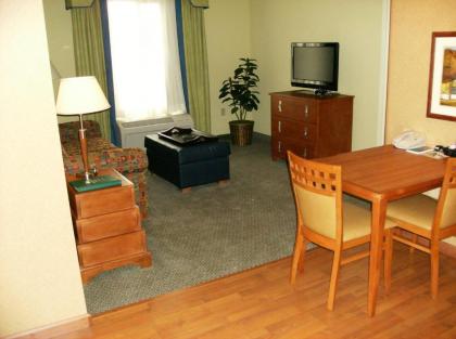 Homewood Suites by Hilton Newburgh-Stewart Airport - image 20