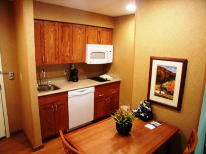 Homewood Suites by Hilton Newburgh-Stewart Airport - image 21