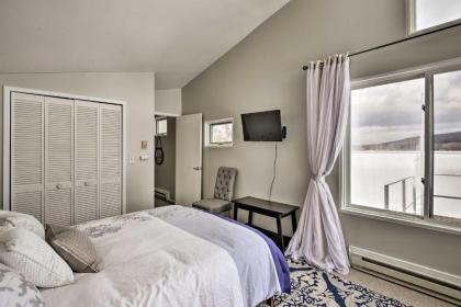 Waterfront DeRuyter Home with Private Dock! - image 13