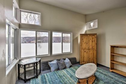 Waterfront DeRuyter Home with Private Dock! - image 8