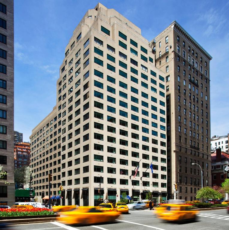 Loews Regency New York Hotel - main image
