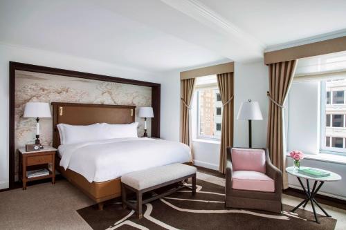 The Ritz-Carlton New York Central Park - main image