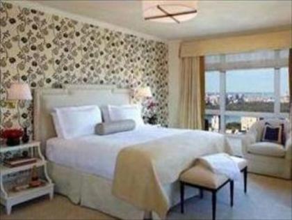 the Carlyle A Rosewood Hotel New York City New York