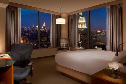 Hotel in New York City New York