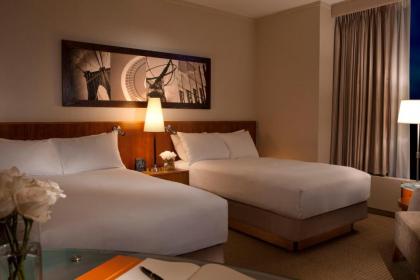 Millennium Hilton New York Downtown - image 5