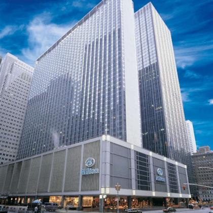 Hilton Club New York