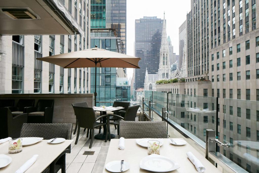 Radisson Hotel New York Midtown-Fifth Avenue - main image