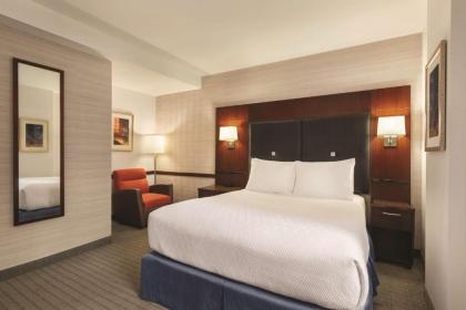 Radisson Hotel New York Midtown-Fifth Avenue - image 4