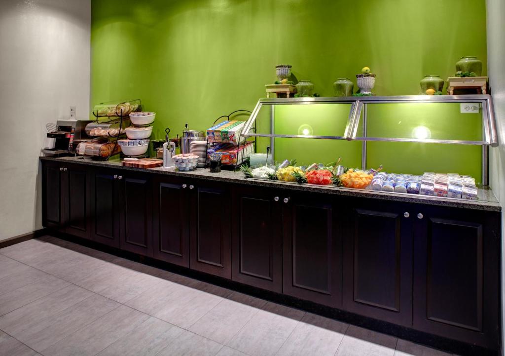 Hilton Garden Inn New York/Manhattan-Chelsea - image 5