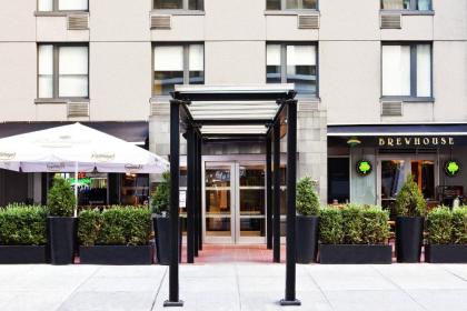 Four Points by Sheraton manhattan Chelsea New York